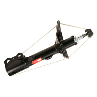 TRW® - Front Passenger Side Strut Assembly