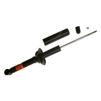 TRW® - Rear Driver or Passenger Side Shock Absorber