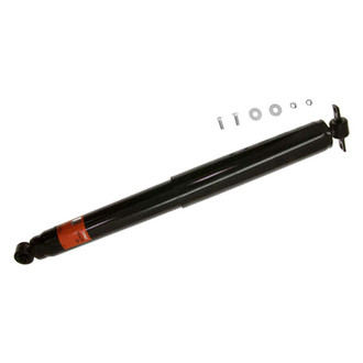 TRW® - Rear Driver or Passenger Side Shock Absorber