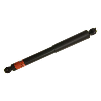 TRW® - Rear Driver or Passenger Side Shock Absorber