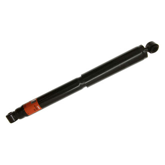 TRW® - Rear Driver or Passenger Side Shock Absorber