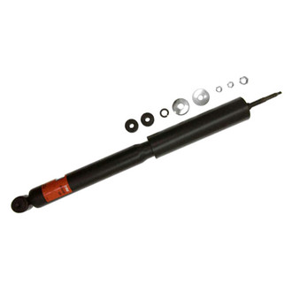 TRW® - Rear Driver or Passenger Side Shock Absorber