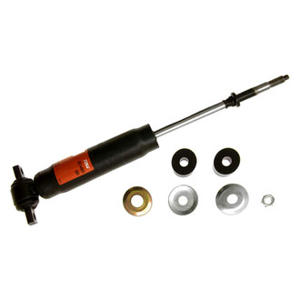 TRW® - Front Driver or Passenger Side Shock Absorber