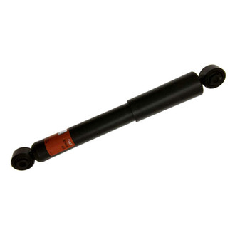 TRW® - Rear Driver or Passenger Side Shock Absorber