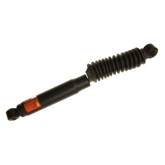 TRW® - Rear Driver or Passenger Side Shock Absorber