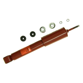 TRW® - Front Driver or Passenger Side Shock Absorber