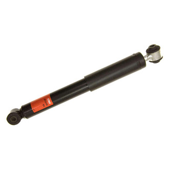 TRW® - Front Driver or Passenger Side Shock Absorber
