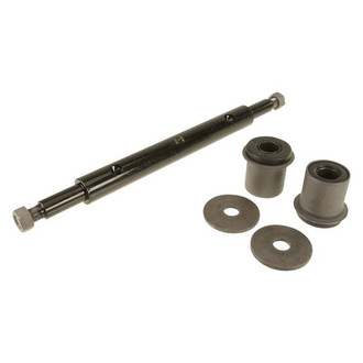 TRW® W0133-2584659-TRW - Front Lower Control Arm Shaft