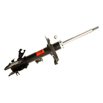 TRW® - Front Passenger Side Strut Assembly