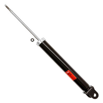 TRW® - Rear Driver or Passenger Side Shock Absorber