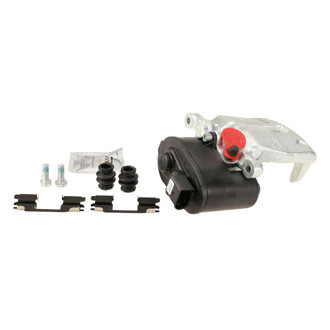 TRW® - Rear Driver Side Brake Caliper