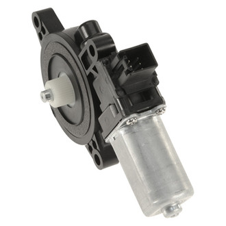 TSK® - Front or Rear Driver Side Window Motor