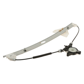 TSK® - Front Passenger Side Power Window Regulator without Motor