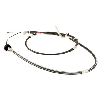 TSK® - Rear Passenger Side Parking Brake Cable
