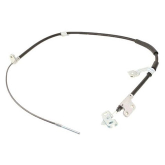 TSK® - Front Parking Brake Cable
