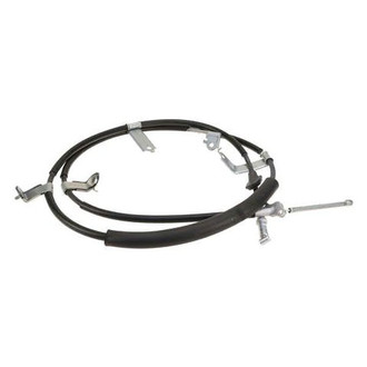 TSK® - Rear Passenger Side Parking Brake Cable