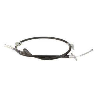 TSK® - Rear Driver Side Parking Brake Cable