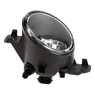 TYC® - Driver Side Replacement Fog Light (Standard Line)