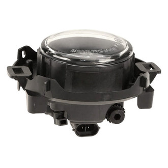 TYC® - Driver or Passenger Side Replacement Fog Light (NSF Certified)
