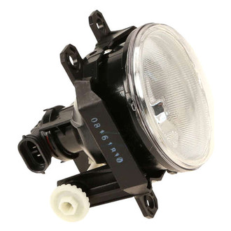 TYC® - Driver or Passenger Side Replacement Fog Light (NSF Certified)