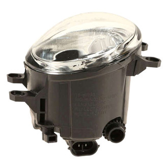 TYC® - Passenger Side Replacement Fog Light (NSF Certified)