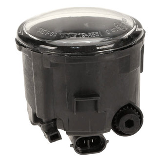 TYC® - Driver or Passenger Side Replacement Fog Light (NSF Certified)