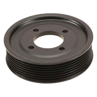URO Parts® - Engine Coolant Water Pump Pulley
