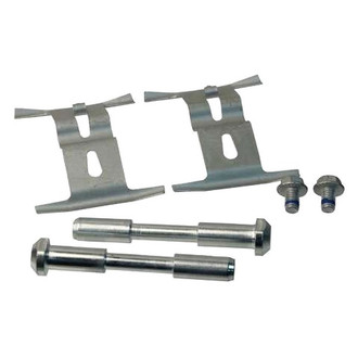 URO Parts® - Front Disc Brake Hardware Kit