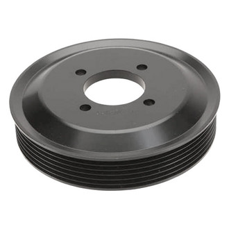 URO Parts® - Engine Coolant Water Pump Pulley