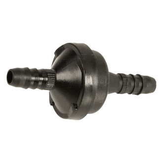 URO Parts® - Engine Air Intake Vacuum Check Valve