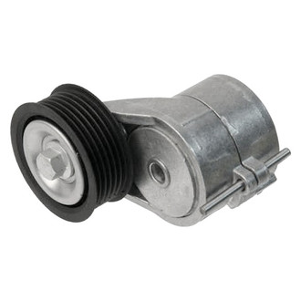 URO Parts® - Drive Belt Tensioner Assembly