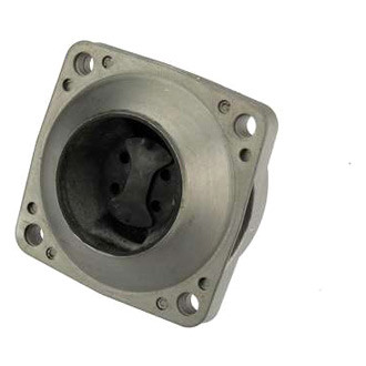 URO Parts® - Replacement Transmission Mount