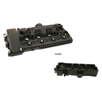 URO Parts® - Driver Side Valve Cover