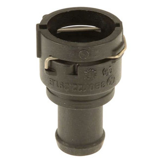 URO Parts® - HVAC Heater Hose Connector