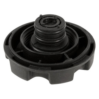 URO Parts® - Engine Coolant Reservoir Cap