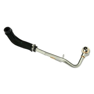 URO Parts® - Engine Coolant Hose