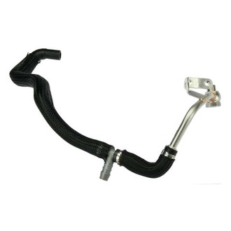 URO Parts® - Engine Coolant Hose
