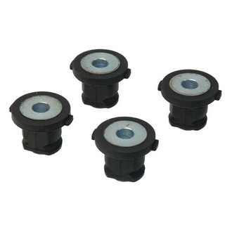 URO Parts® - New Rack and Pinion Mount Kit