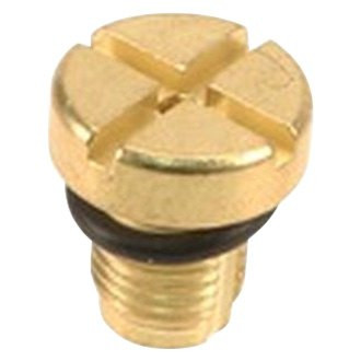 URO Parts® - Engine Coolant Bleeder Screw