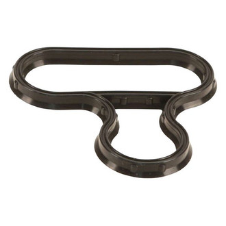 URO Parts® - Alternator Drive End Seal