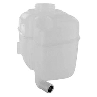 Vaico® - Engine Coolant Expansion Tank