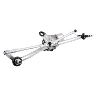 Vaico® - Front Windshield Wiper Linkage