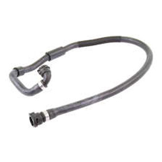 Vaico® - Engine Coolant Radiator Hose