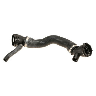 Vaico® - Engine Coolant Radiator Hose