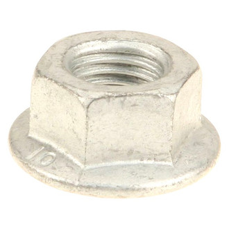 Vaico® - Rear Control Arm Nut