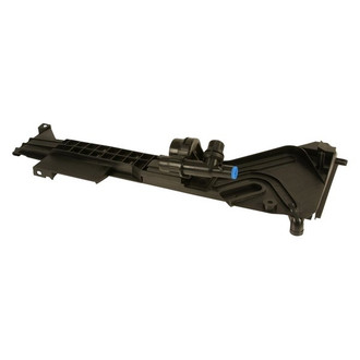 Vaico® - Engine Coolant Reservoir Mounting Plate