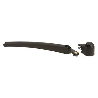 Vaico® - Rear Back Glass Wiper Arm