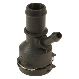 Vaico® - HVAC Heater Hose Connector