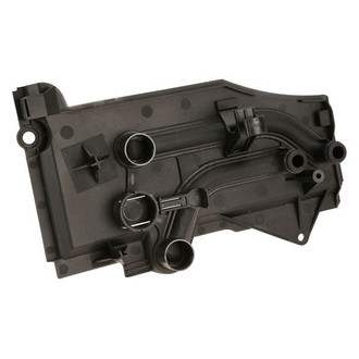 Vaico® - Engine Coolant Reservoir Mounting Plate