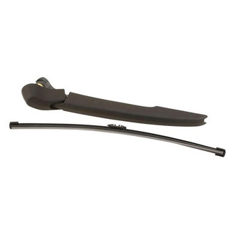 Vaico® - Rear Windshield Wiper Arm
